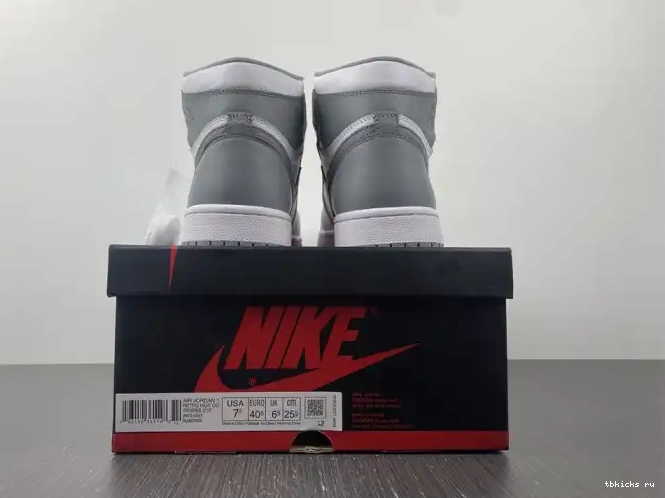 Cheap TB Air OG High Jordan 1 555088-037 Stealth 0616